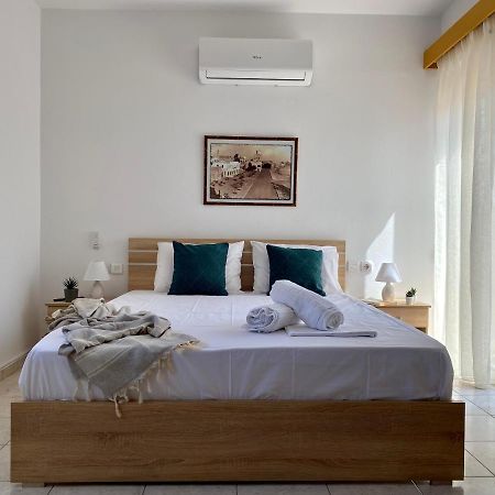 Family Friendly Apartment, In Nature, With Yard "5" Ziparion Ngoại thất bức ảnh