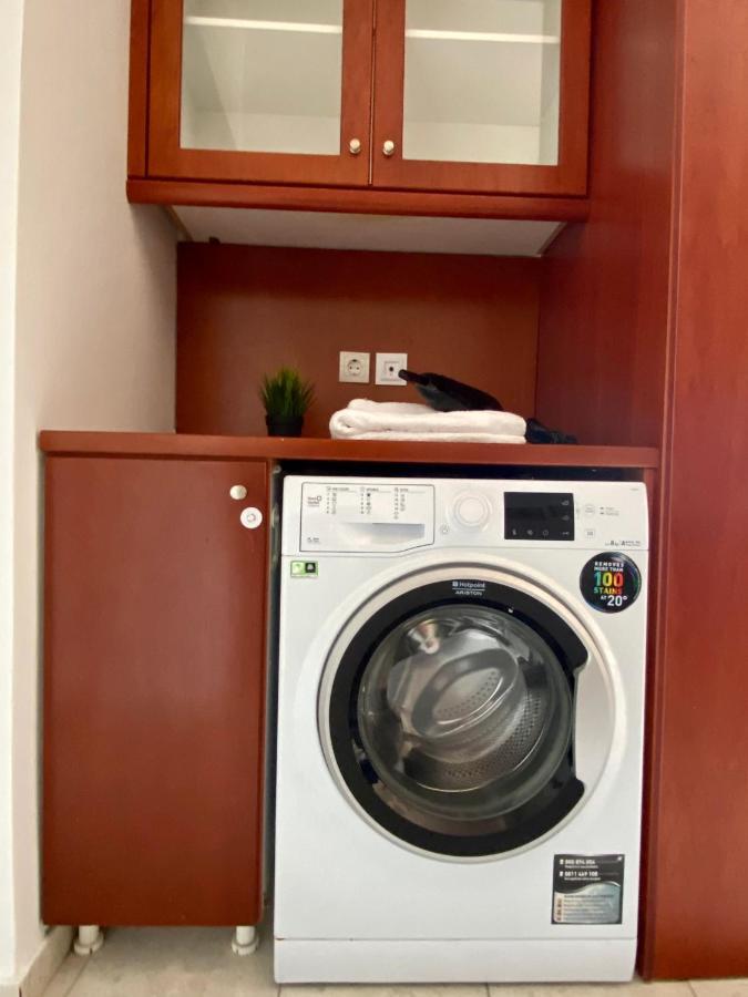 Family Friendly Apartment, In Nature, With Yard "5" Ziparion Ngoại thất bức ảnh