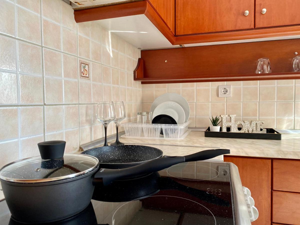 Family Friendly Apartment, In Nature, With Yard "5" Ziparion Ngoại thất bức ảnh