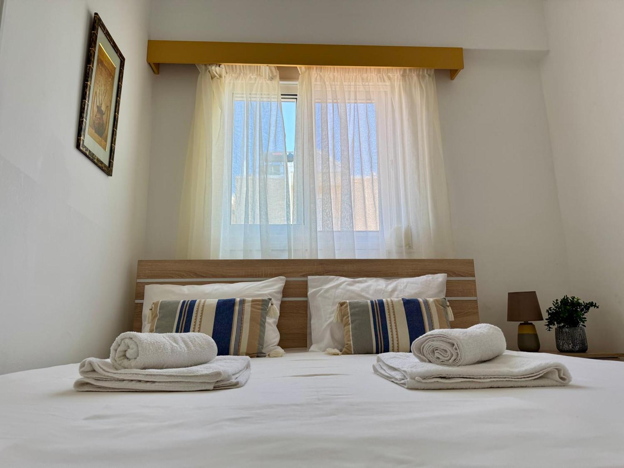 Family Friendly Apartment, In Nature, With Yard "5" Ziparion Ngoại thất bức ảnh