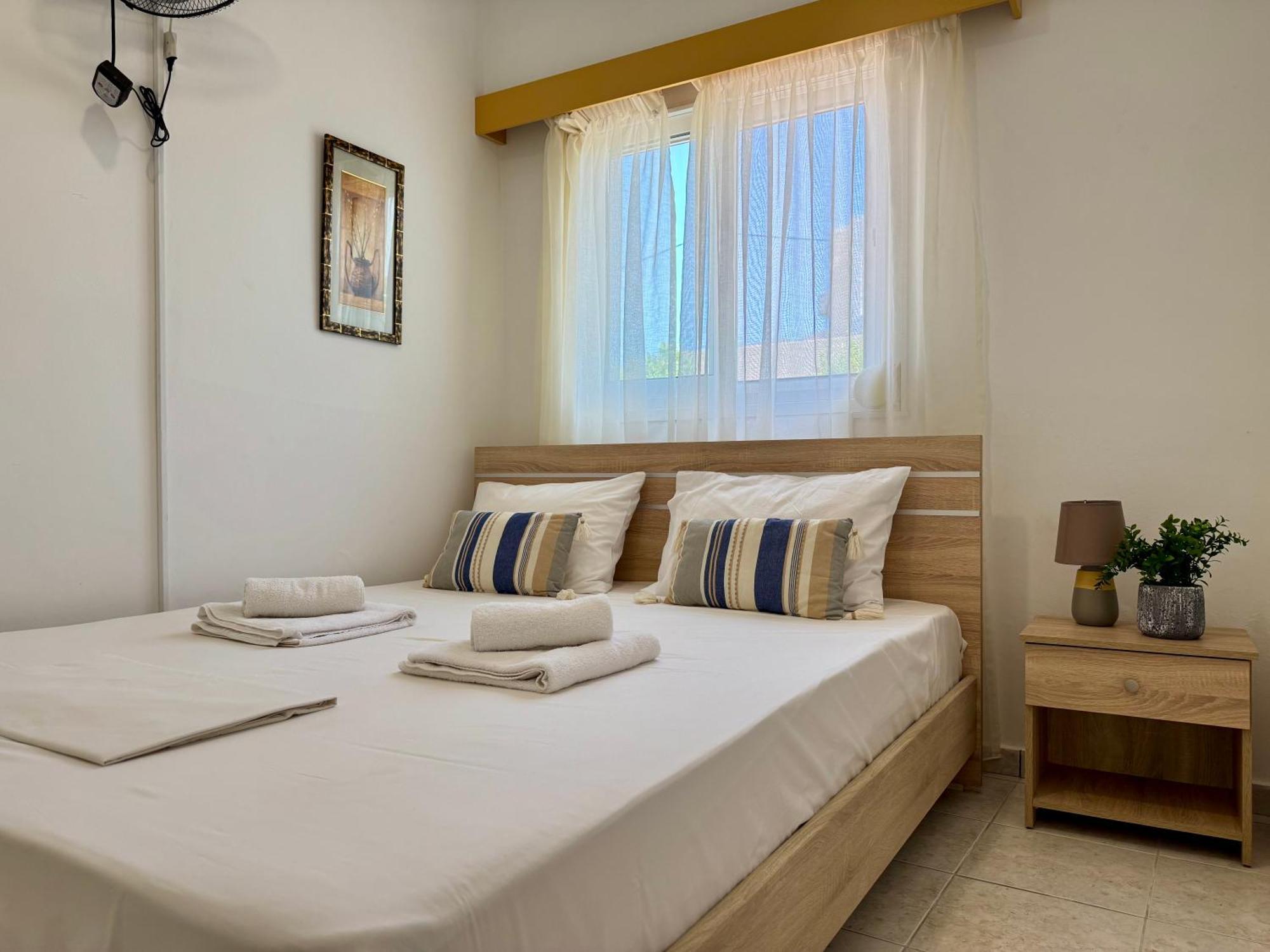 Family Friendly Apartment, In Nature, With Yard "5" Ziparion Ngoại thất bức ảnh